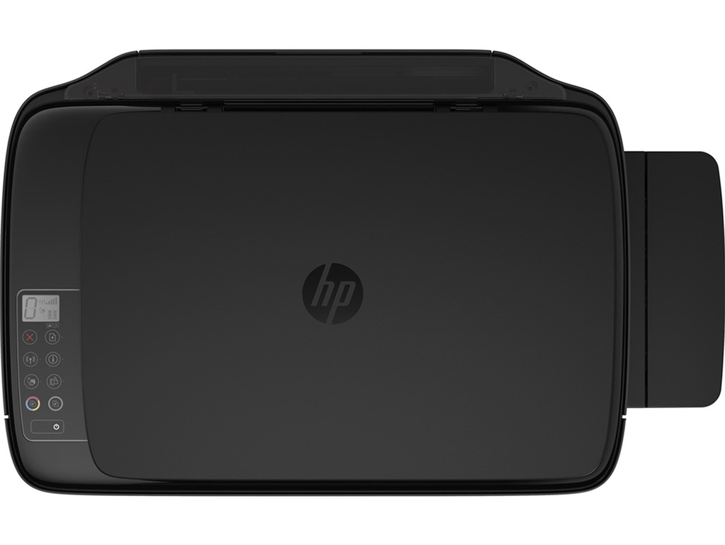 Impresora HP Color Multif Ink Tank 415 WL415 WIFI PRINTER