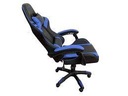Silla Gamer XTRIKE-ME GC-904 BK Blue/Black Ergonomica