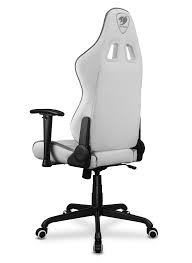Silla gamer Cougar Armor ELITE white