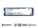 SSD Kingston NV3 M.2 de 1Tb NVME SNV3S-1000G 2280  PCIe 4.0 x 4 NVMe 6000-4000MB-s NAND 3D