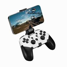 Gamepad Para Pc Xtrike Me GP-43 Wired Pc/WIRELESS /BLUETOOTH 4.0/BATERIA 400MAH DE 3.7V/SOPORTE PARA TELEFONO/ 0111401