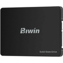 SSD BIWIN M100 512GB SATAIII 2.5 550MBS TECHNOLOGY/MAINSTREAM