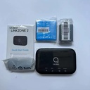 Wireless Alcatel Router Linkzone 2 4G LTE HotSpot Portable PowerBank 2,4Ghz - 5Ghz