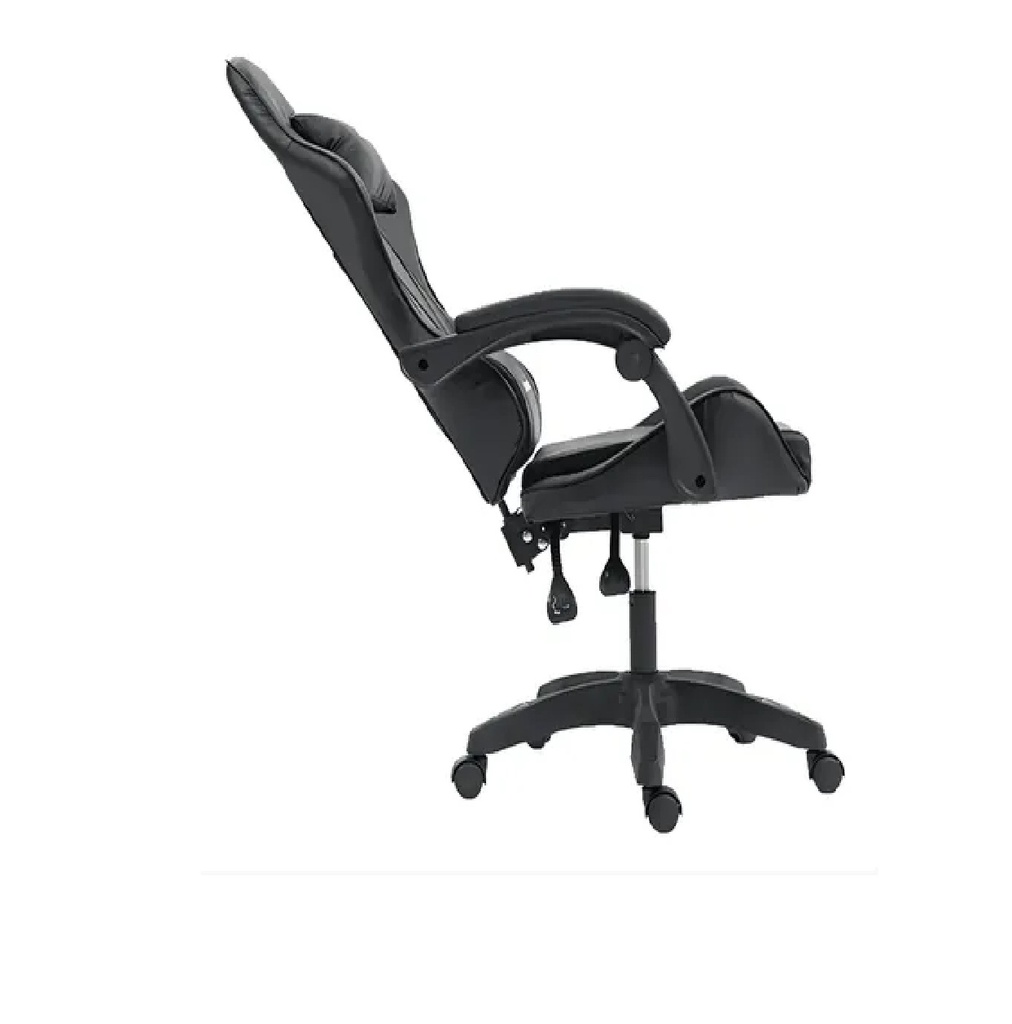 SILLA POTENZZA GAMING CHAIR CH-25 BLACK