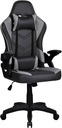 Silla Gamer Env Omnirest Gris 1OENV116