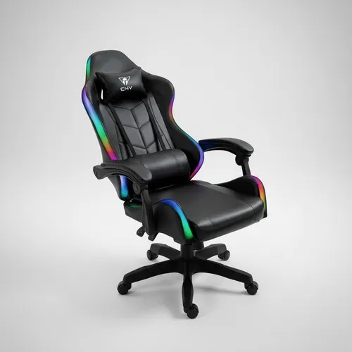 Silla Gamer Env Sparta Lux Led 1OENV123