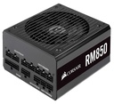Fuente De Poder Corsair RM850e 850w Cybenetics Platinum PCIe 5,0 CP-9020296-NA