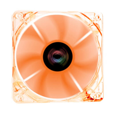 Cooler Riotoro CROSS-X Lightning RGB 120.0 mm Prism Fan Kit, RGB/Fan Controller, 256 colors, Quiet FRGB256-168X