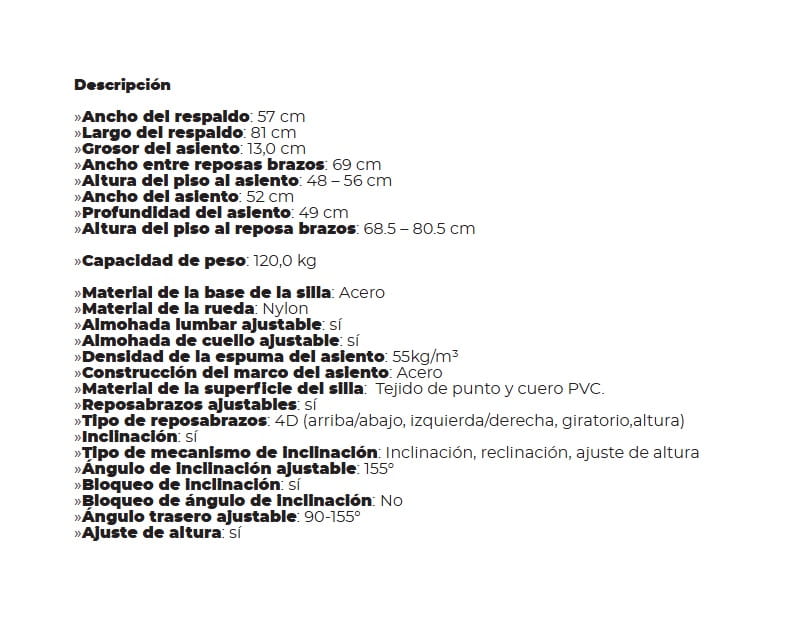 Silla gamer Cougar Armor one V2 gold