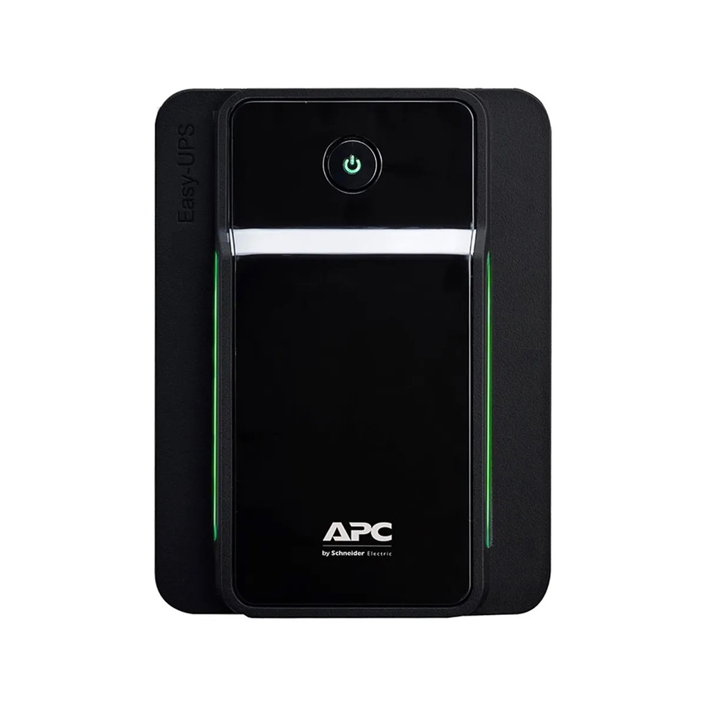 UPS APC BVX900L-LM INTERACTIVO EASY UPS 900va/480w 6 TOMAS 120V