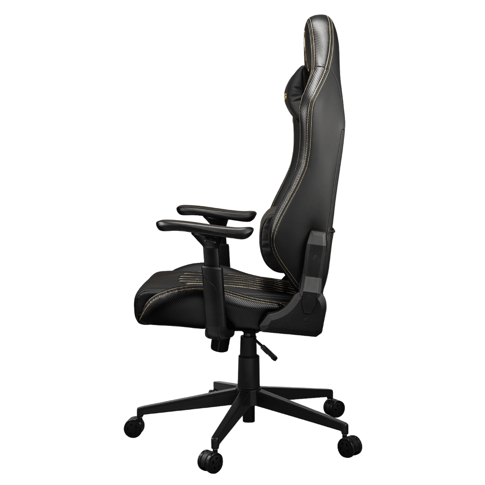 Silla Gamer Cougar Explore Royal con Reposabrazos 3D 3MEXPROB.0001