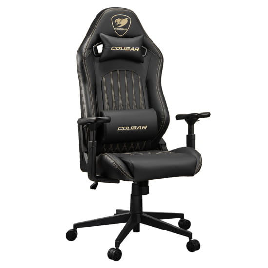 Silla Gamer Cougar Explore Royal con Reposabrazos 3D 3MEXPROB.0001