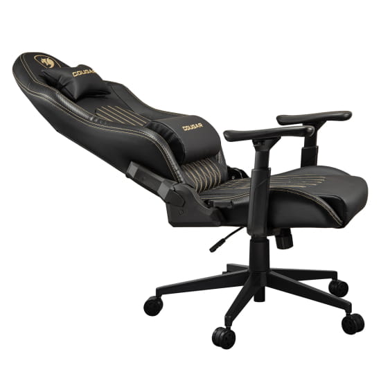 Silla Gamer Cougar Explore Royal con Reposabrazos 3D 3MEXPROB.0001