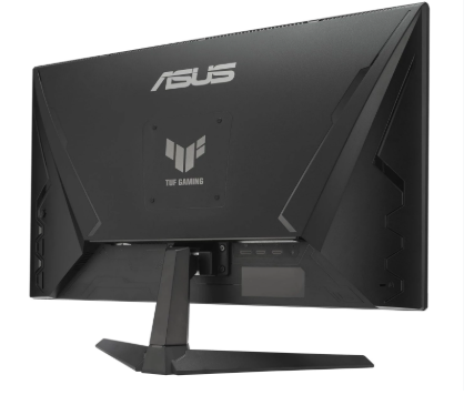 Monitor LED Asus 27" VG279QM5A TUF PLANO FullHD 240Hz Fast IPS 0.3ms Extreme Low Motion Altavoz estéreo