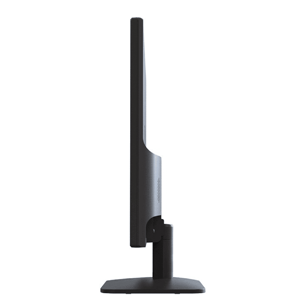 Monitor TEROS de 19" TE-1916S 19.5 PULGADAS /1600X900 / Plano / 75Hz / TN / 5Ms / HDMI - VGA