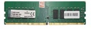 Memoria Ram Kingston 16gb DDR4 3200Mhz DDR4 NonECC CL22 1Rx8 KVR32N22S8/16