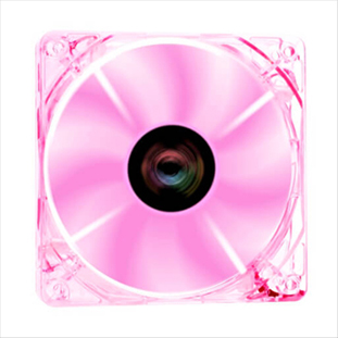 Cooler Riotoro CROSS-X Lightning RGB 120.0 mm Prism Fan Kit, RGB/Fan Controller, 256 colors, Quiet FRGB256-168X