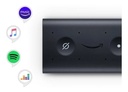 PARLANTE SMART ECHO AUTO CON ALEXA BLACK