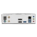 Mbo GIGABYTE B760M Gaming Plus Wifi DDR4 4 slots HDMI-DP 10/100/1000 WiFi mATX