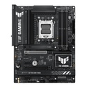 MBO ASUS TUF B850-Plus Wifi AM5 AMD Ryzen 9000 DDR5-8000Mhz BT DP HDMI 10usb PCIe 5.0 ATX