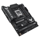 MBO ASUS TUF B850-Plus Wifi AM5 AMD Ryzen 9000 DDR5-8000Mhz BT DP HDMI 10usb PCIe 5.0 ATX