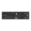 MBO ASUS TUF B850-Plus Wifi AM5 AMD Ryzen 9000 DDR5-8000Mhz BT DP HDMI 10usb PCIe 5.0 ATX