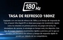 Monitor MSI MAG G2712F 27" 1920x1080 FHD IPS Led 180Hz 1ms