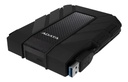 Disco Duro Externo Adata 5tb HD710 Pro USB3,2 Gen 1 Black Antishock Water Resist
