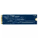 SSD Kingston NV3 M.2 de 500Gb NVME SNV3S/500G 2280  PCIe 4.0 x 4 NVMe 5000-3000MB-s NAND 3D