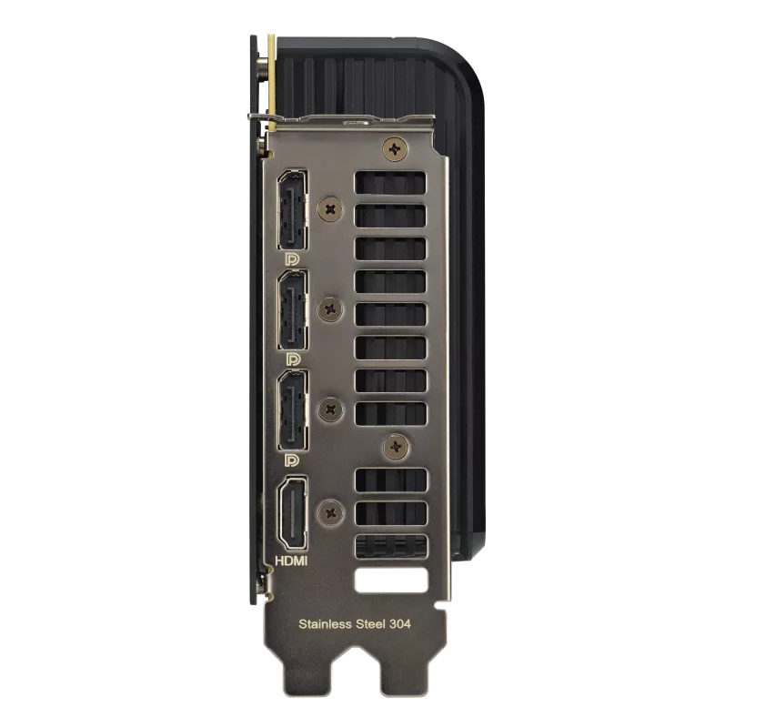 Tarjeta de Video Asus Prime RTX-5070 12Gb Oc Edition Gddr7 128bit 1hdmi 3dp 3vent Pcie 5.0 PRIME-RTX5070-O12G