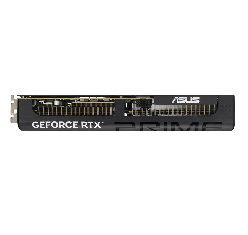 Tarjeta de Video Asus Prime RTX-5070 12Gb Oc Edition Gddr7 128bit 1hdmi 3dp 3vent Pcie 5.0 PRIME-RTX5070-O12G