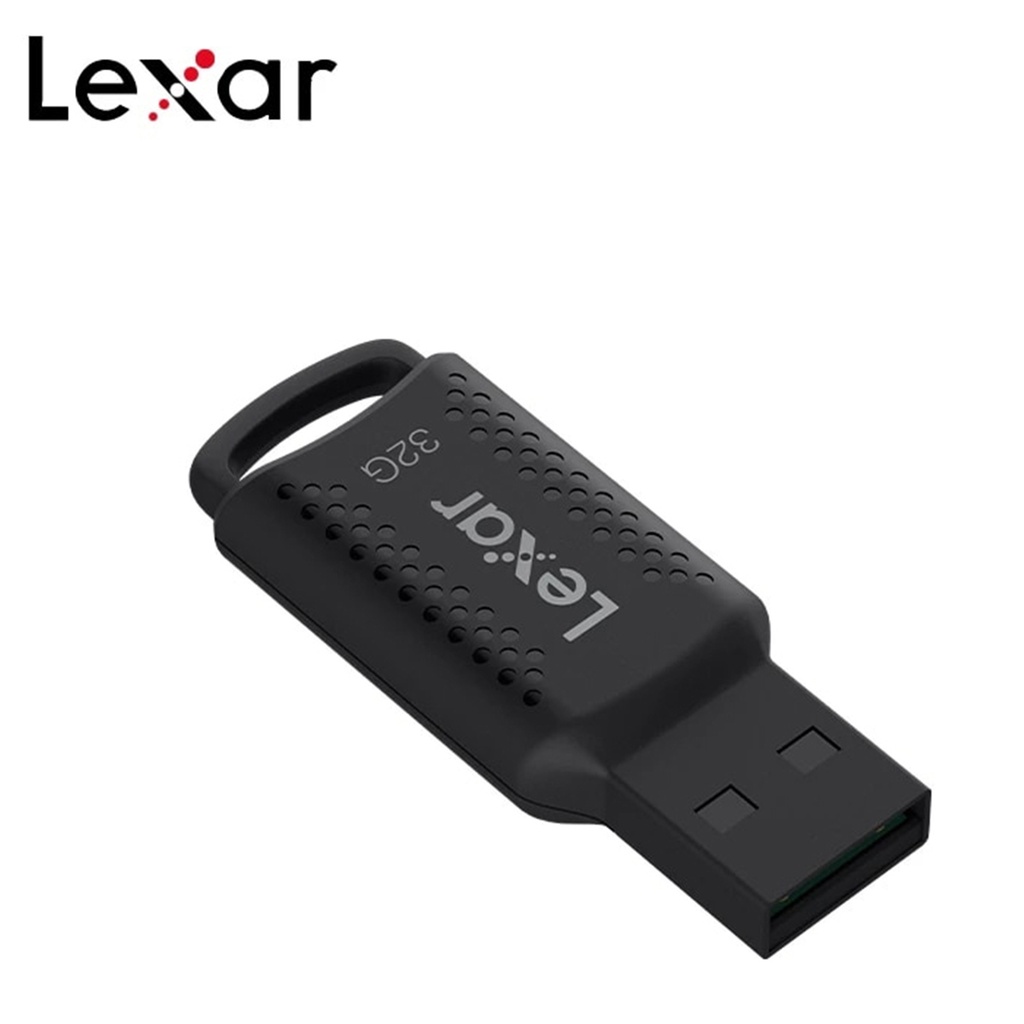 Flash Memory Lexar V40 32GB USB 2.0 LJDV40-32GAB