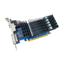 Video Asus Geforce Gt-710 2gb Gddr5 Evo GT710-SL-2GD5-BRK-EVO