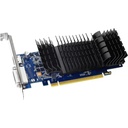 Video Asus Geforce Gt-710 2gb Gddr5 Evo GT710-SL-2GD5-BRK-EVO