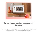 Microsoft Office 365 Family - Licencia de suscripción (1 año) - hasta 6 personas - no comercial - ESD - 32/64-bit  NP 6GQ-00088