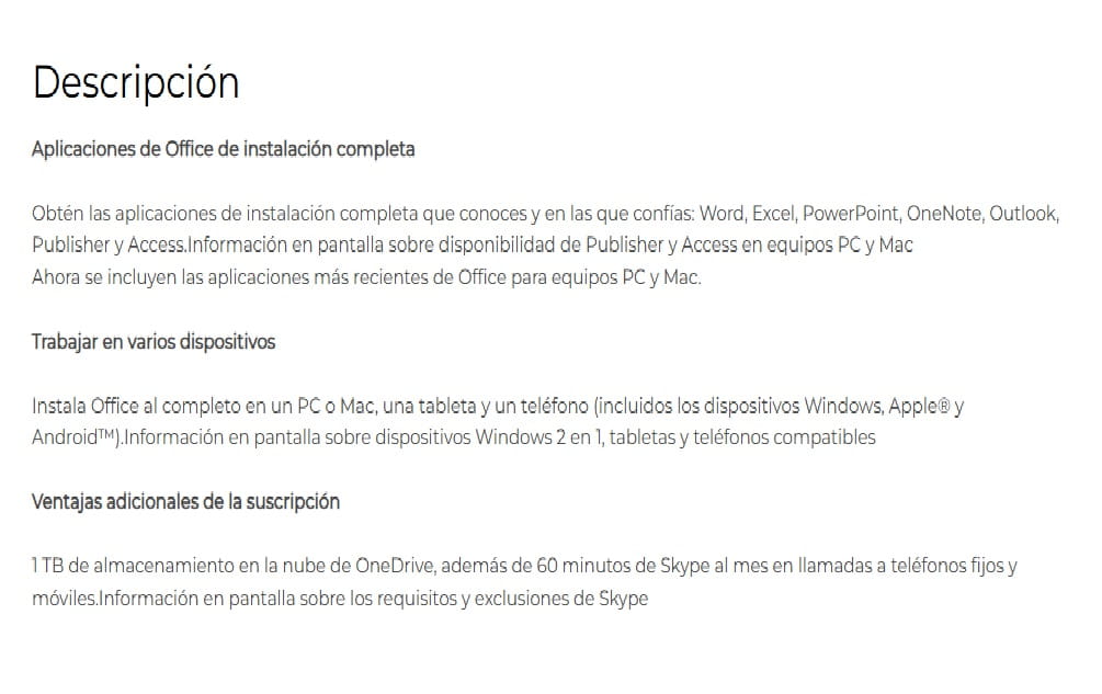 Microsoft Office 365 Family - Licencia de suscripción (1 año) - hasta 6 personas - no comercial - ESD - 32/64-bit  NP 6GQ-00088