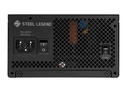 FUENTE DE PODER ASROCK Steel Legend SL-850G 850 watts Certificacion 80 plus Gold modular ATX