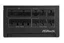 FUENTE DE PODER ASROCK Steel Legend SL-850G 850 watts Certificacion 80 plus Gold modular ATX
