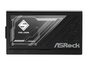 FUENTE DE PODER ASROCK Steel Legend SL-850G 850 watts Certificacion 80 plus Gold modular ATX