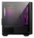 CASE MSI MAG Force M100A Mid Tower con 4 Ventiladores