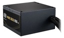 Fuente De Poder Cooler Master MWE GOLD 850 V3 850W 80Plus Gold ATX3.1 PCIe5.1 MPE-8506-ACAG-BUS