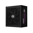 Fuente De Poder Cooler Master MWE GOLD 850 V3 850W 80Plus Gold ATX3.1 PCIe5.1 MPE-8506-ACAG-BUS