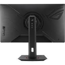 Monitor LED Asus 27" XG27ACMS ROG STRIX Plano 2560x1440 320Hz 0,03Ms Fast IPS HDR10 0lm0be0'b011i1