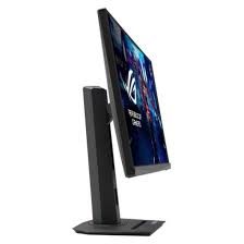 Monitor LED Asus 27" XG27ACMS ROG STRIX Plano 2560x1440 320Hz 0,03Ms Fast IPS HDR10 0lm0be0'b011i1