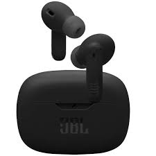 Audifonos JBL Wave Beam 2 TWS Inalambricos Black JBLWBEAM2BLK
