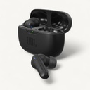 Audifonos JBL Wave Beam 2 TWS Inalambricos Black JBLWBEAM2BLK