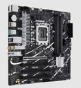 Mbo Asus Prime B760m-a Ax6 Lga-1700 Intel 14va. 4ddr5 Wifi Dp Hdmi 3m.2 12usb Pcie 4.0 Matx
