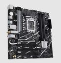 Mbo Asus Prime B760m-a Ax6 Lga-1700 Intel 14va. 4ddr5 Wifi Dp Hdmi 3m.2 12usb Pcie 4.0 Matx