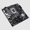 Mbo Asus Prime B760m-a Ax6 Lga-1700 Intel 14va. 4ddr5 Wifi Dp Hdmi 3m.2 12usb Pcie 4.0 Matx