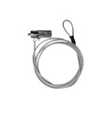 Cable Seguridad Xtech XTA110 con clave